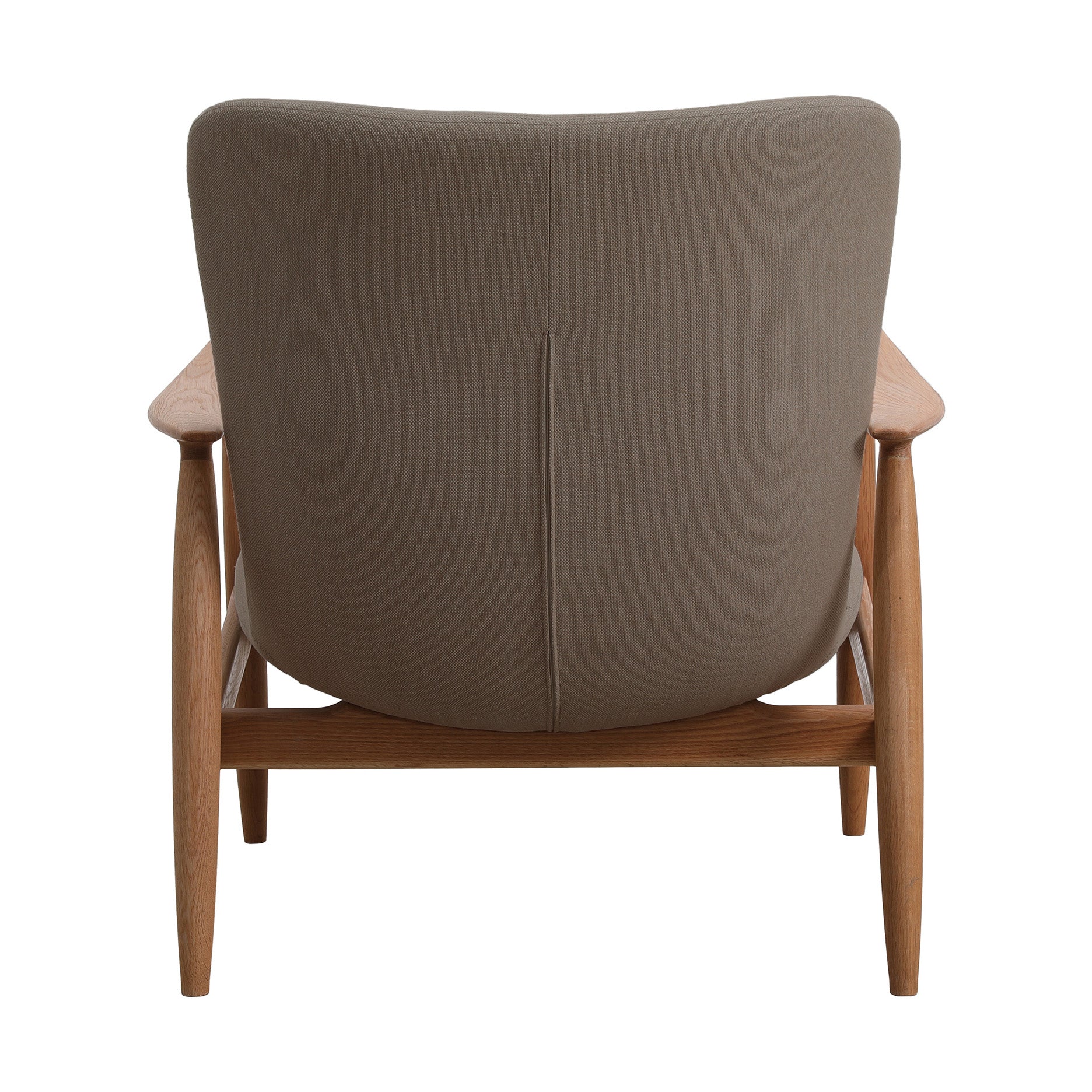 Korobi II loungestol - Stof